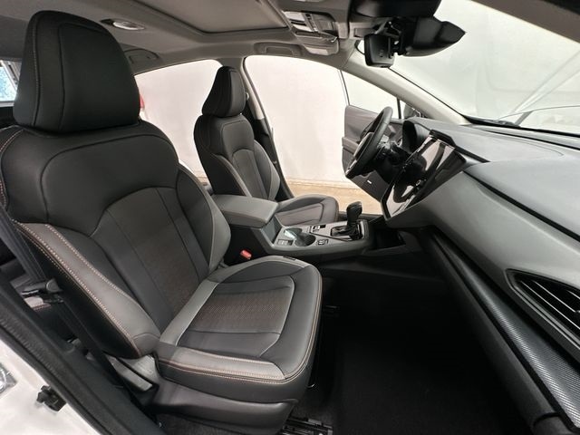 Thumbnail: 2025 Subaru Crosstrek - 21