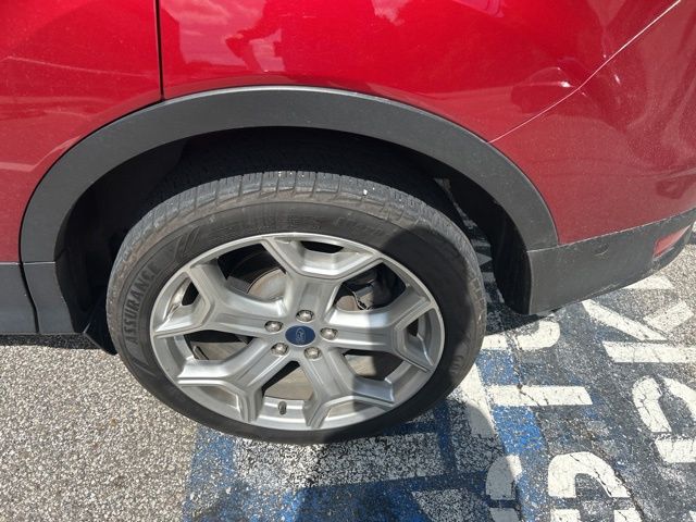 Thumbnail: 2019 Ford Escape - 14
