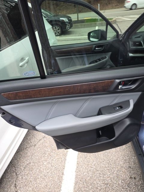 Thumbnail: 2018 Subaru Outback - 11