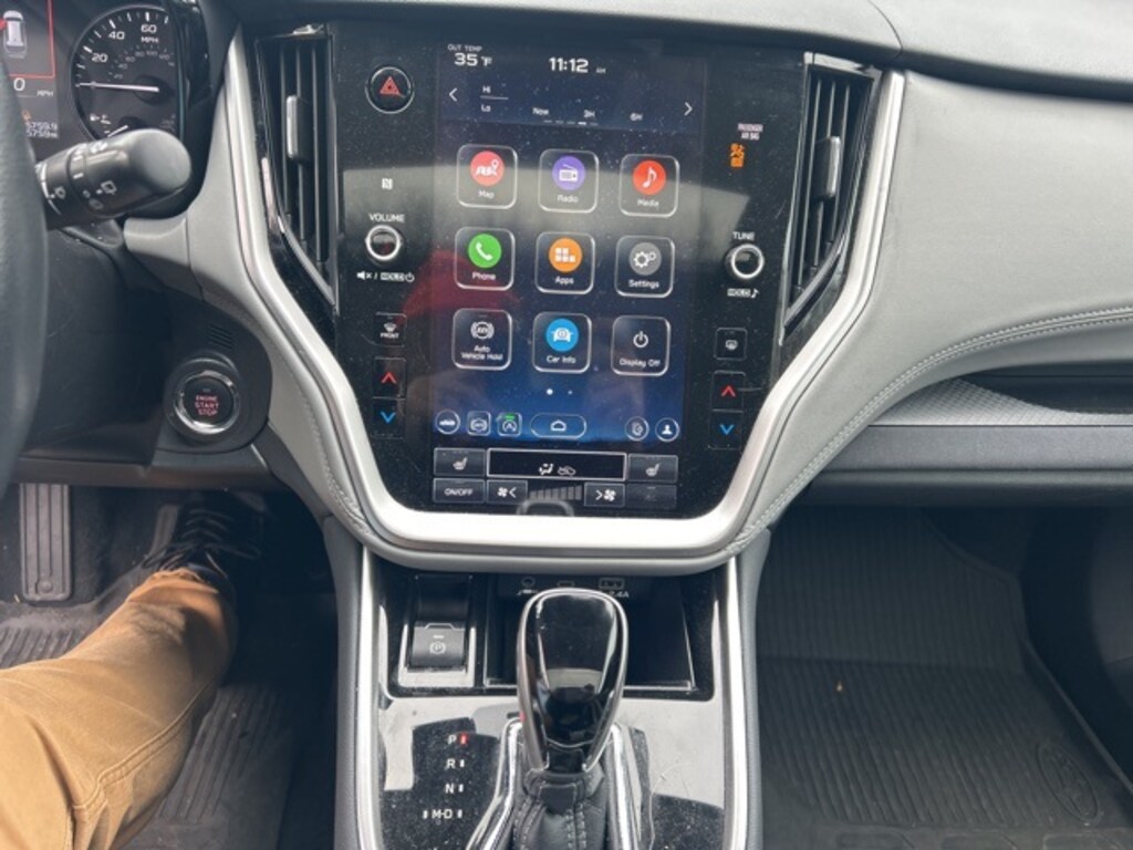 Used 2023 Subaru Outback Premium SUV