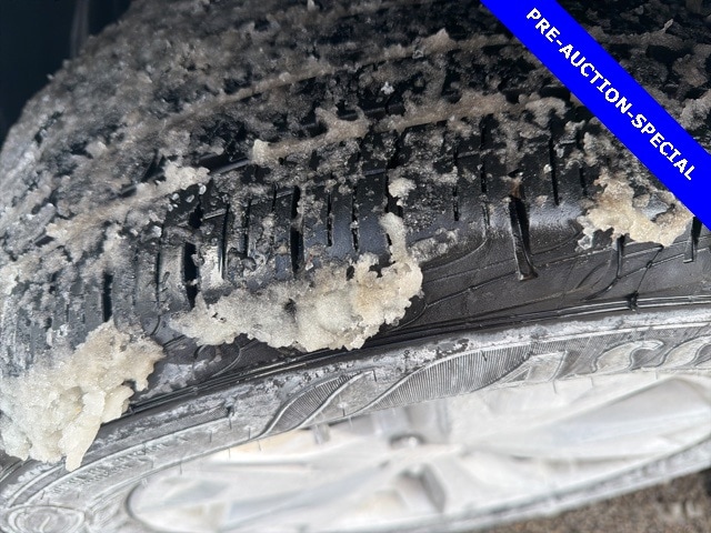 Thumbnail: 2015 Subaru Forester - 2