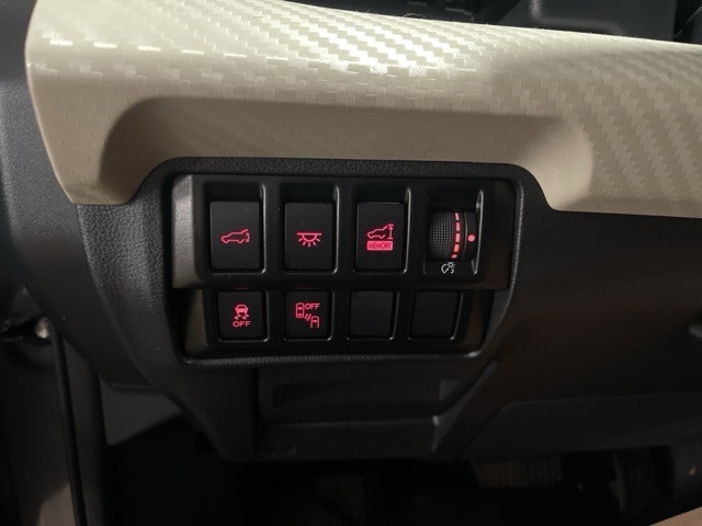 Thumbnail: 2022 Subaru Ascent - 25