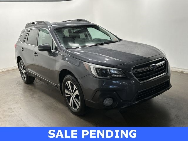 Thumbnail: 2019 Subaru Outback - 26