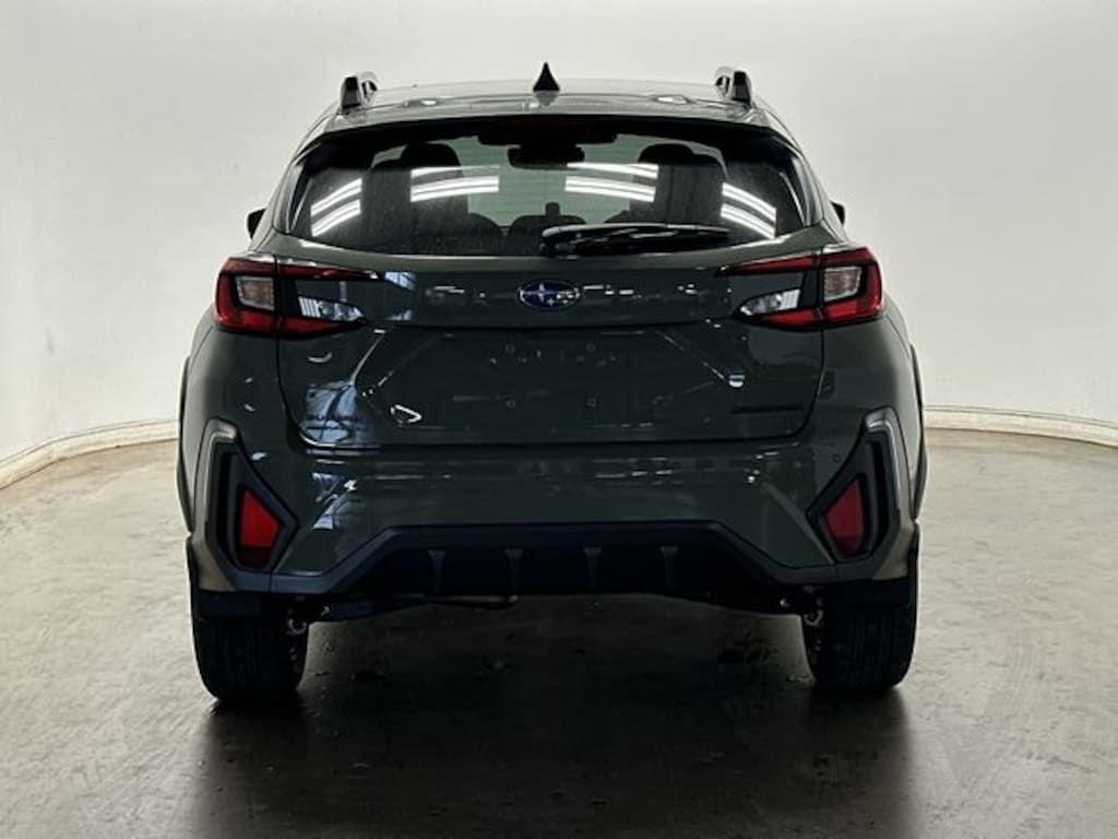 New 2026 Subaru Crosstrek Limited SUV