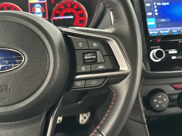 Thumbnail: 2023 Subaru Impreza - 10