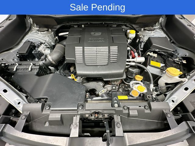 Thumbnail: 2022 Subaru Forester - 26