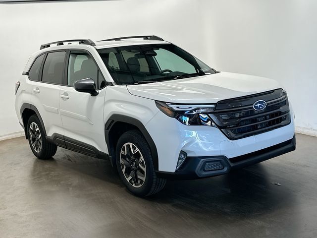 Thumbnail: 2026 Subaru Forester - 29
