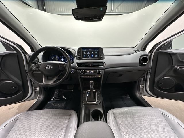 Thumbnail: 2019 Hyundai Kona - 21