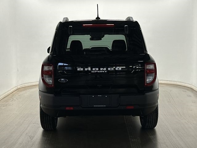 Thumbnail: 2022 Ford Bronco Sport - 4