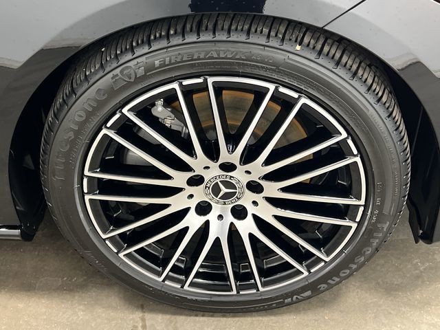 Thumbnail: 2022 Mercedes-Benz C-Class - 5