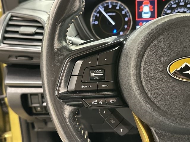 Thumbnail: 2021 Subaru Crosstrek - 9