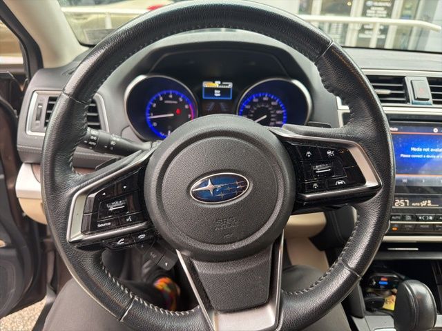 Thumbnail: 2019 Subaru Outback - 2