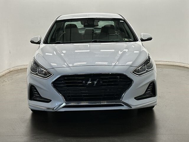 Thumbnail: 2018 Hyundai Sonata - 28