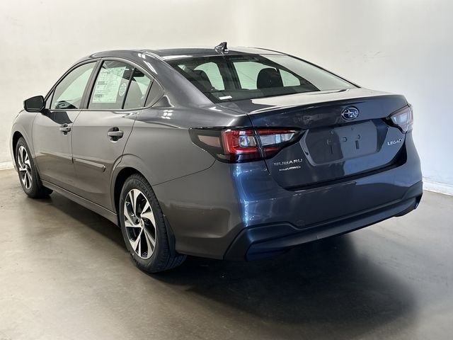 2025 Subaru Legacy Premium 30