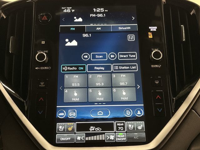 Thumbnail: 2026 Subaru Ascent - 12