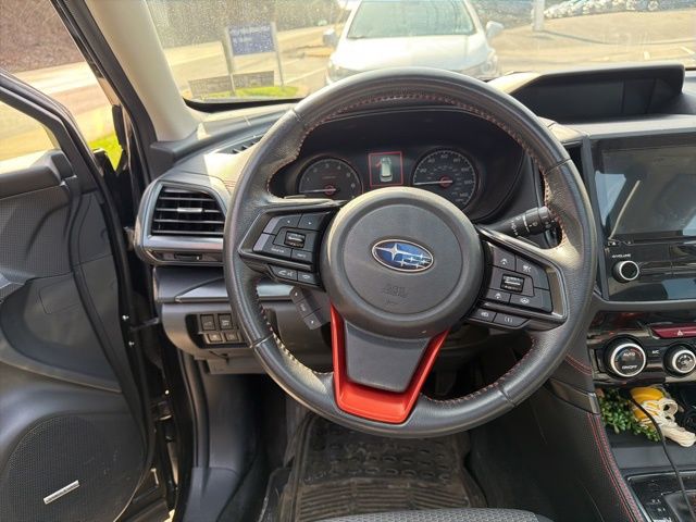 Thumbnail: 2023 Subaru Forester - 17