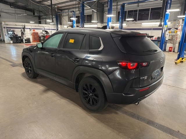 Thumbnail: 2024 Mazda CX-50 - 14