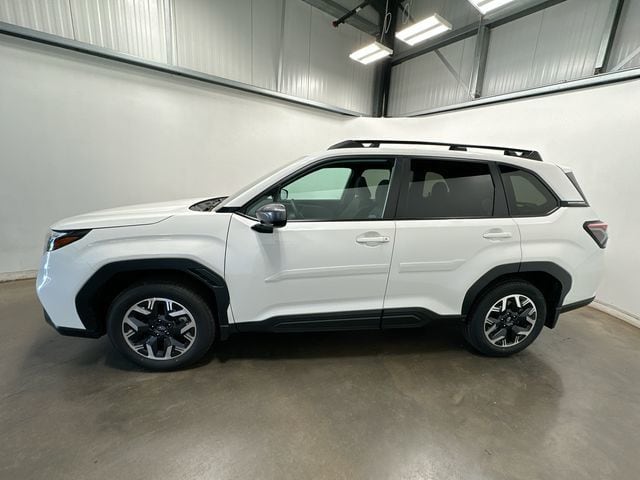 Thumbnail: 2026 Subaru Forester - 2