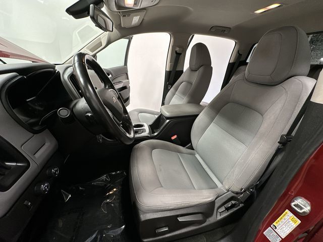 Thumbnail: 2016 Chevrolet Colorado - 15