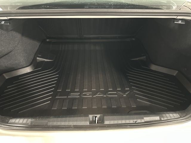 Thumbnail: 2025 Subaru Legacy - 27