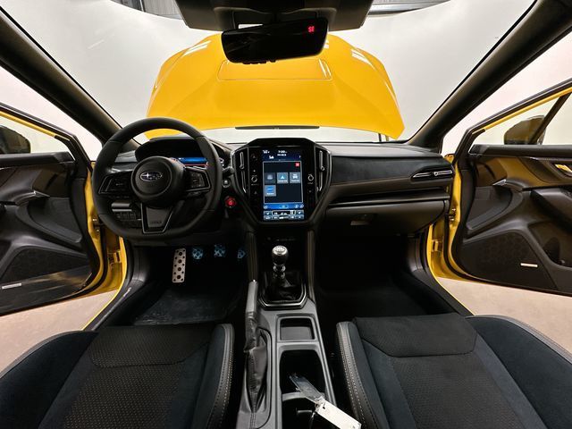 Thumbnail: 2026 Subaru WRX - 19
