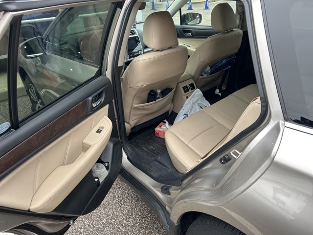 Thumbnail: 2019 Subaru Outback - 12