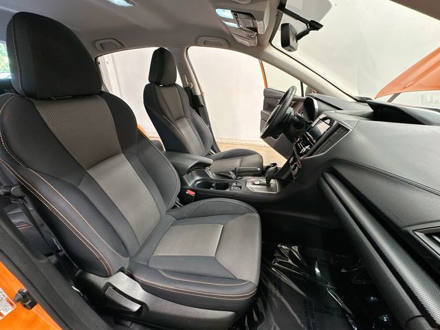 Thumbnail: 2018 Subaru Crosstrek - 20