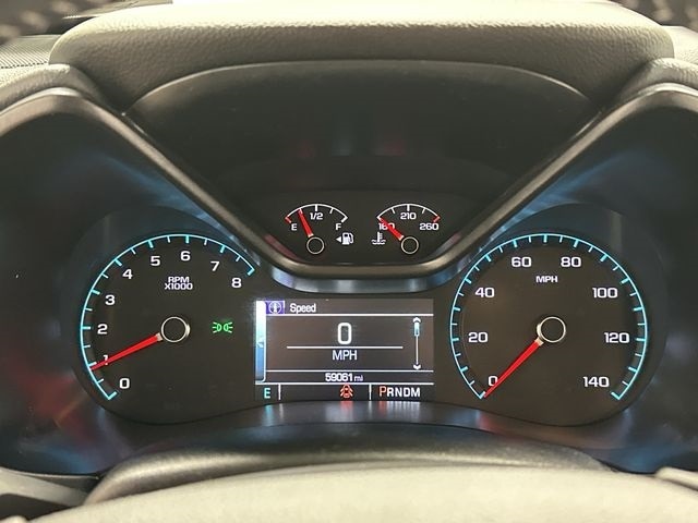 Thumbnail: 2016 Chevrolet Colorado - 6