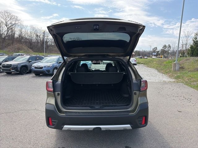 Thumbnail: 2021 Subaru Outback - 11