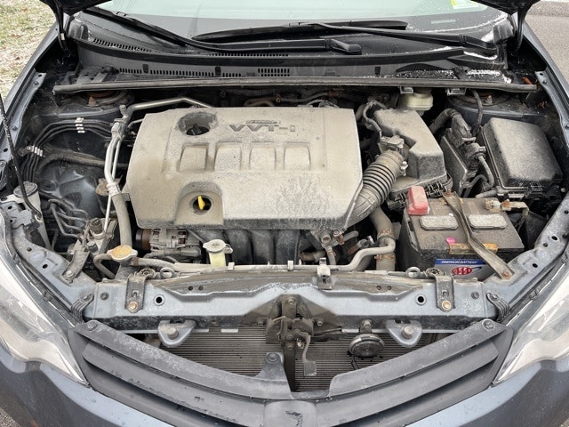 Thumbnail: 2016 Toyota Corolla - 4