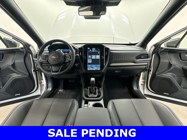 Thumbnail: 2025 Subaru Forester - 20
