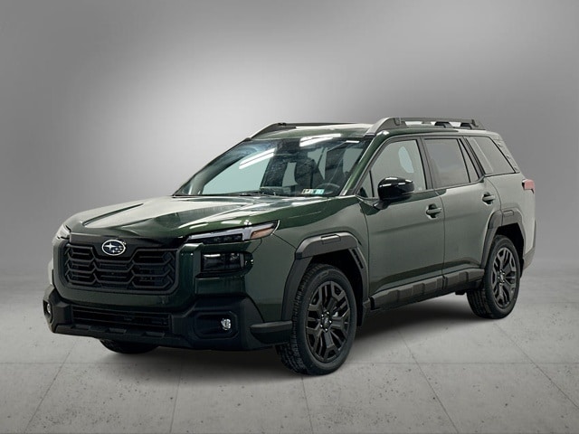 Thumbnail: 2026 Subaru Outback - 1