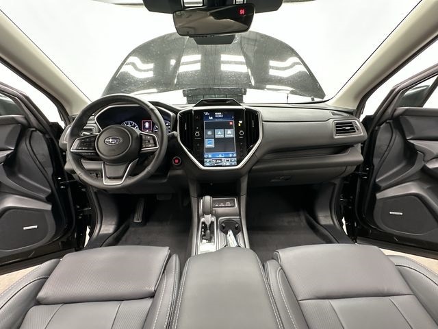 Thumbnail: 2026 Subaru Ascent - 22