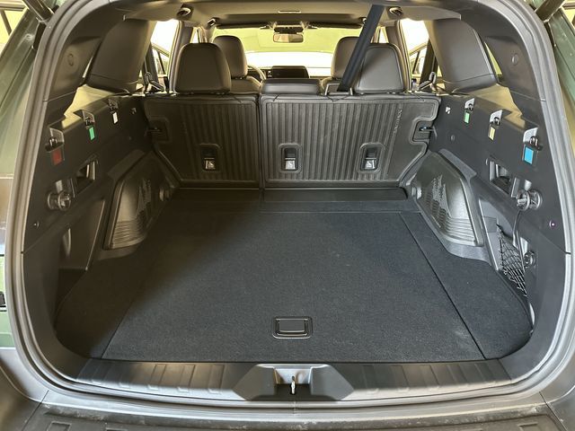 Thumbnail: 2026 Subaru Outback - 24