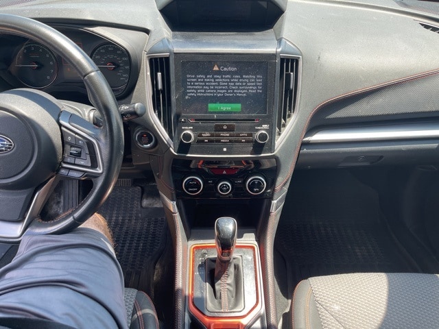 Thumbnail: 2019 Subaru Forester - 14