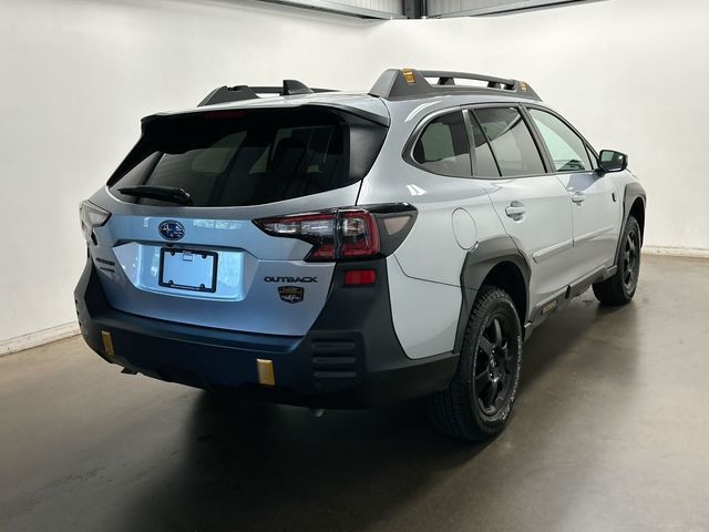 Thumbnail: 2025 Subaru Outback - 35