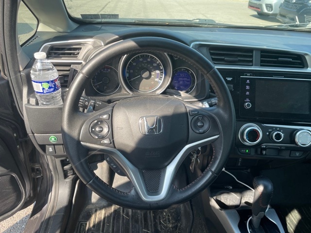 Thumbnail: 2020 Honda Fit - 9