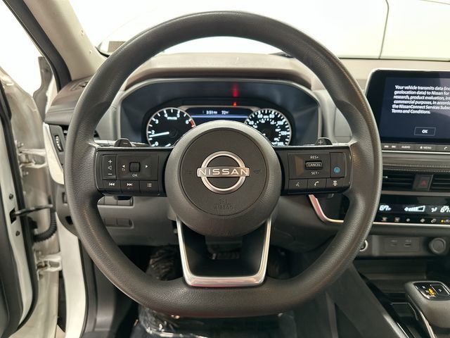 Thumbnail: 2023 Nissan Rogue - 7