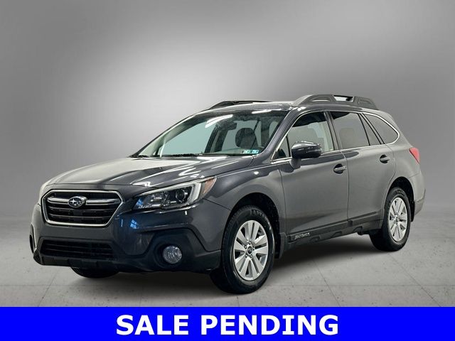 Thumbnail: 2019 Subaru Outback - 1