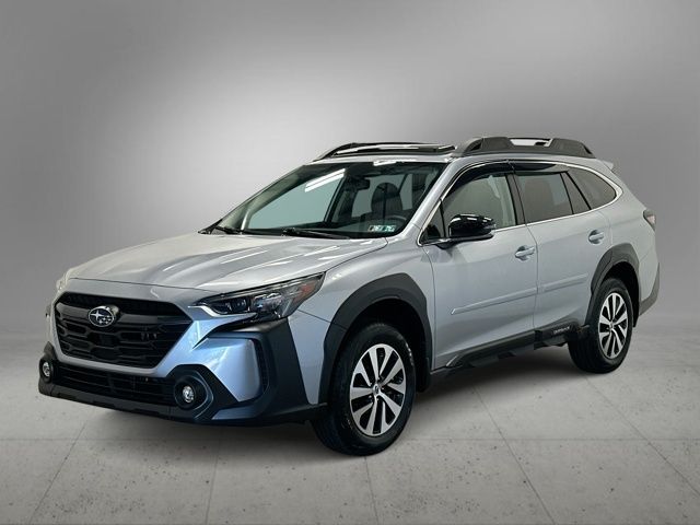 Thumbnail: 2025 Subaru Outback - 1