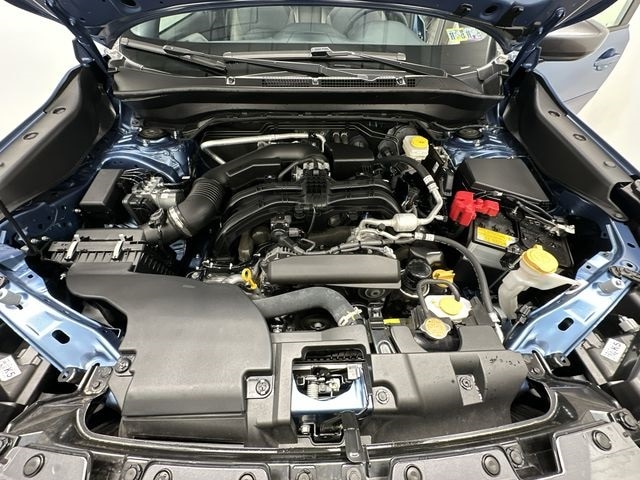 Thumbnail: 2025 Subaru Forester - 26