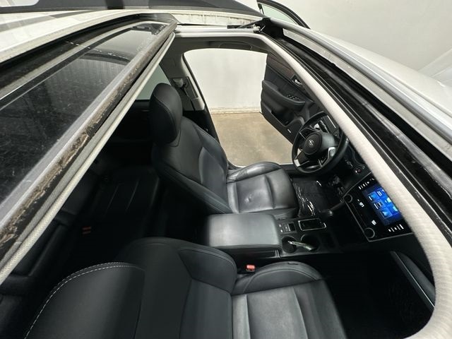 Thumbnail: 2019 Subaru Outback - 6