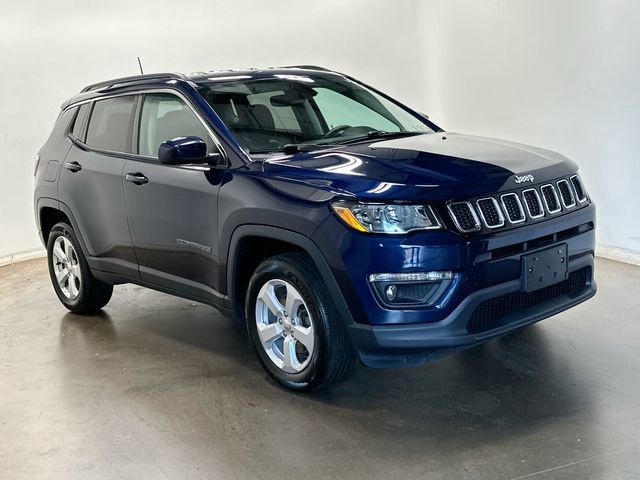 Thumbnail: 2018 Jeep Compass - 31