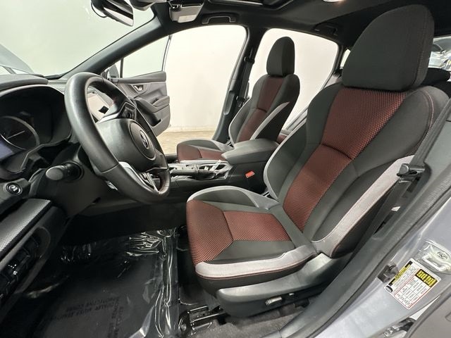 Thumbnail: 2023 Subaru Impreza - 17