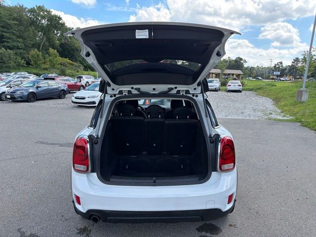 2019 MINI Countryman Base - Photo 11