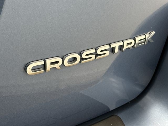 Thumbnail: 2021 Subaru Crosstrek - 25