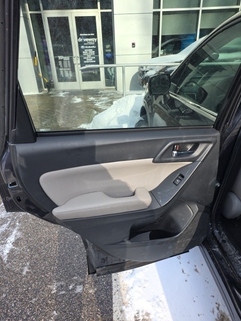 Thumbnail: 2016 Subaru Forester - 19