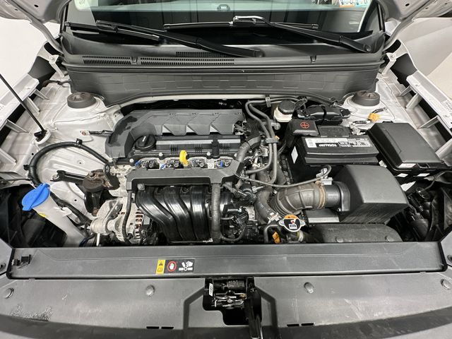 Thumbnail: 2022 Hyundai Venue - 25