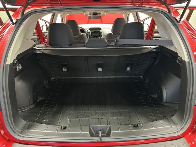 Thumbnail: 2020 Subaru Crosstrek - 22