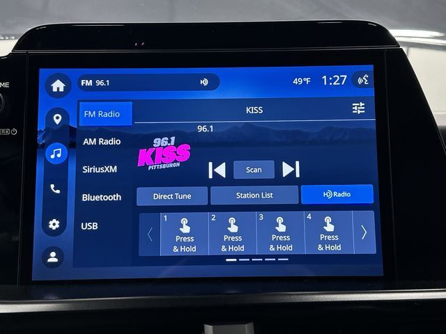 Thumbnail: 2026 Subaru Outback - 12